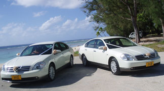 Wedding Transfers