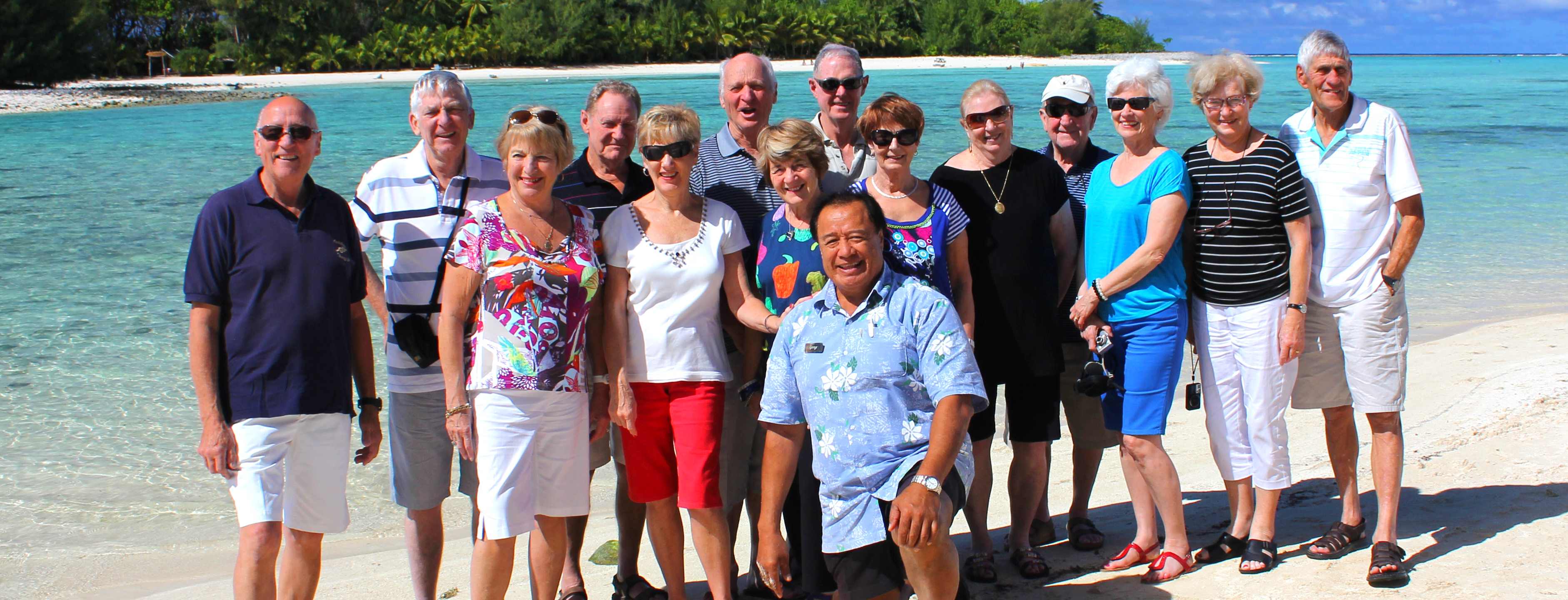 Island Discovery Tours - Opening Coconut
