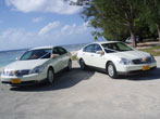 Luxury Wedding Transfers